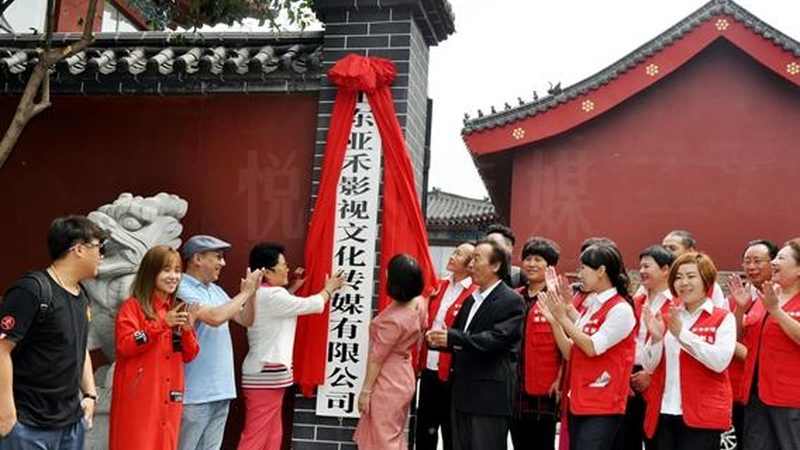 户外短视频拍摄，器材厂家定制是门好生意吗